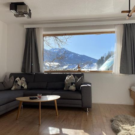 Apartment Hermine Jochberg Extérieur photo