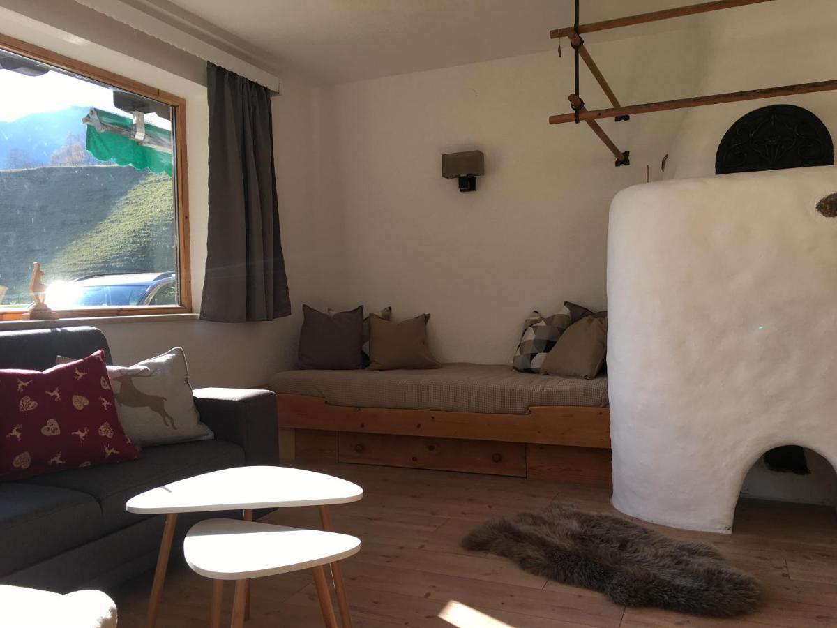 Apartment Hermine Jochberg Chambre photo
