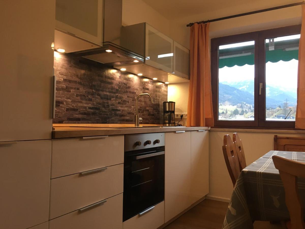 Apartment Hermine Jochberg Chambre photo